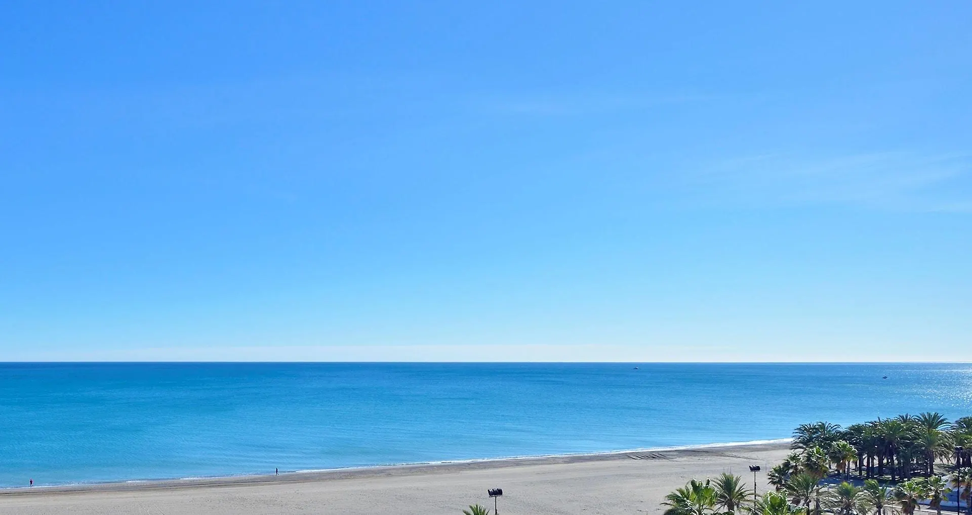Hotel Sol Torremolinos - Don Pablo