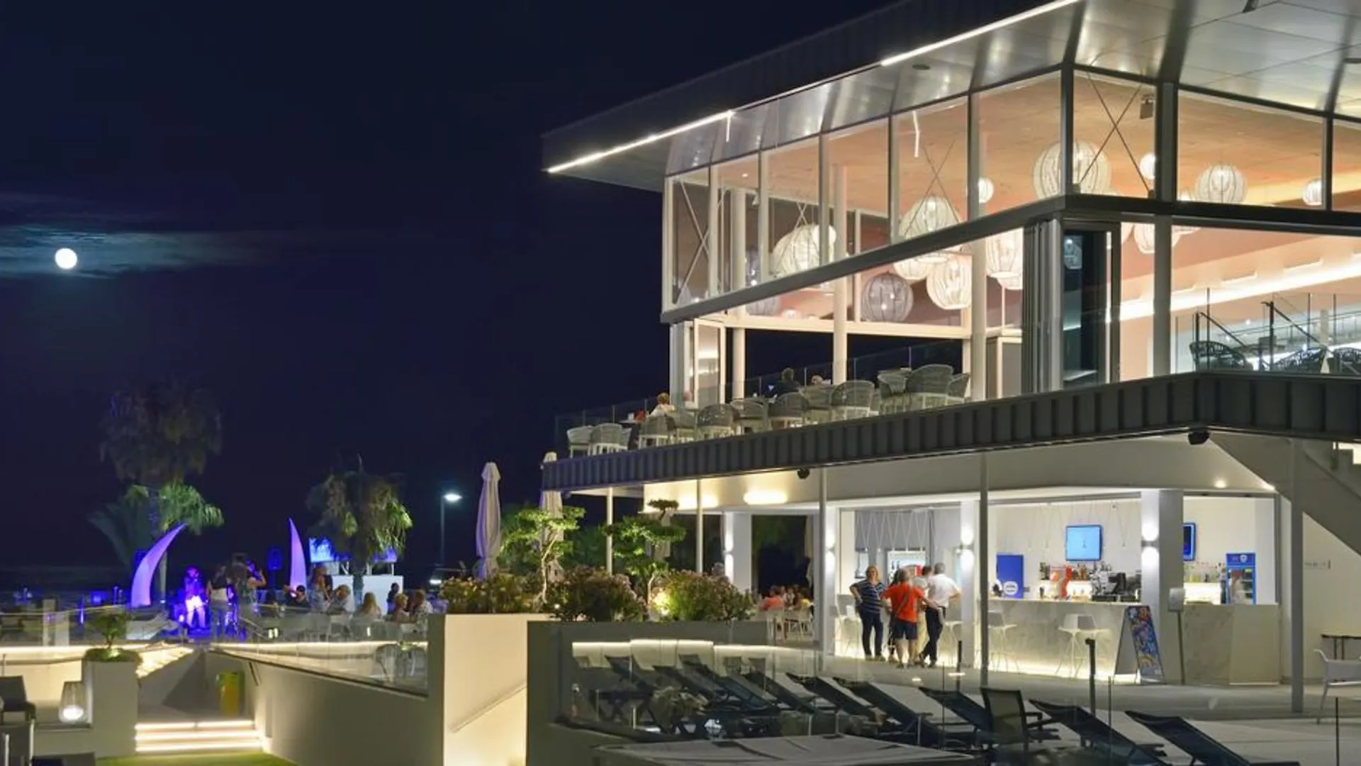 ****  Hotel Sol Torremolinos - Don Pablo Hiszpania