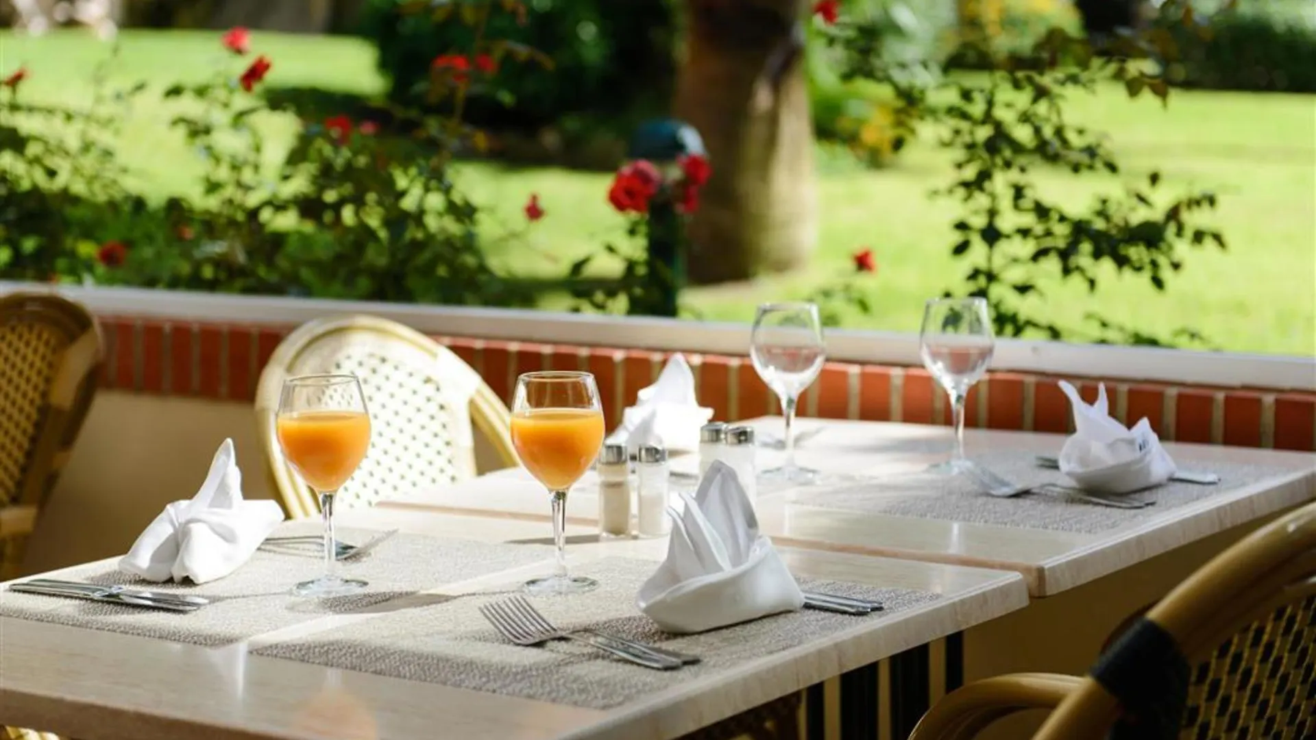 Hotel Sol Torremolinos - Don Pablo