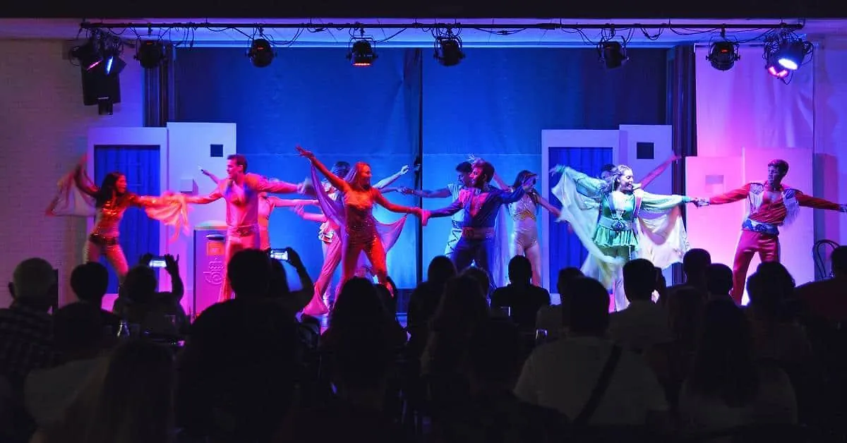 ****  Hotel Sol Torremolinos - Don Pablo Hiszpania