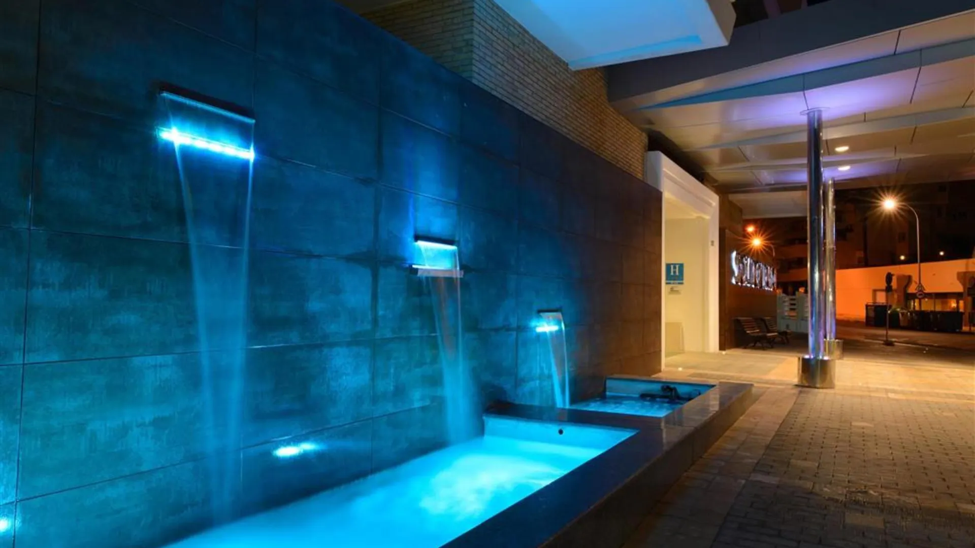 Hotel Sol Torremolinos - Don Pablo