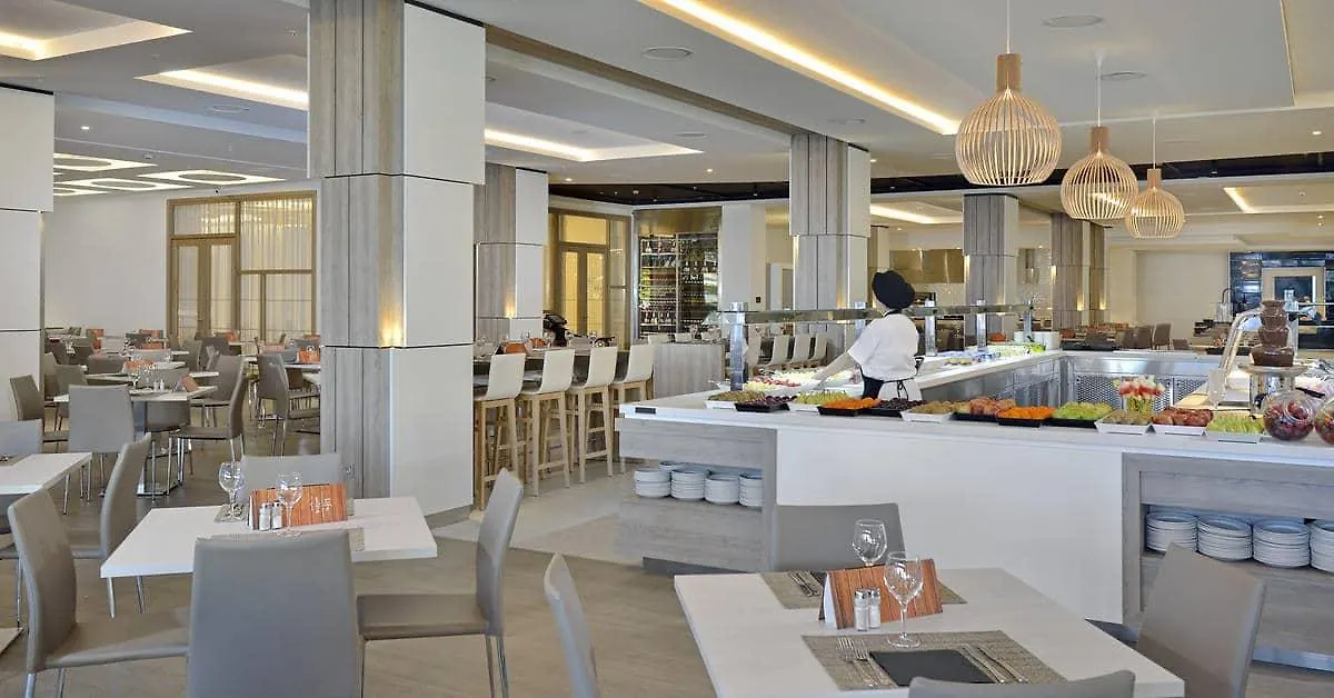 Hotel Sol Torremolinos - Don Pablo