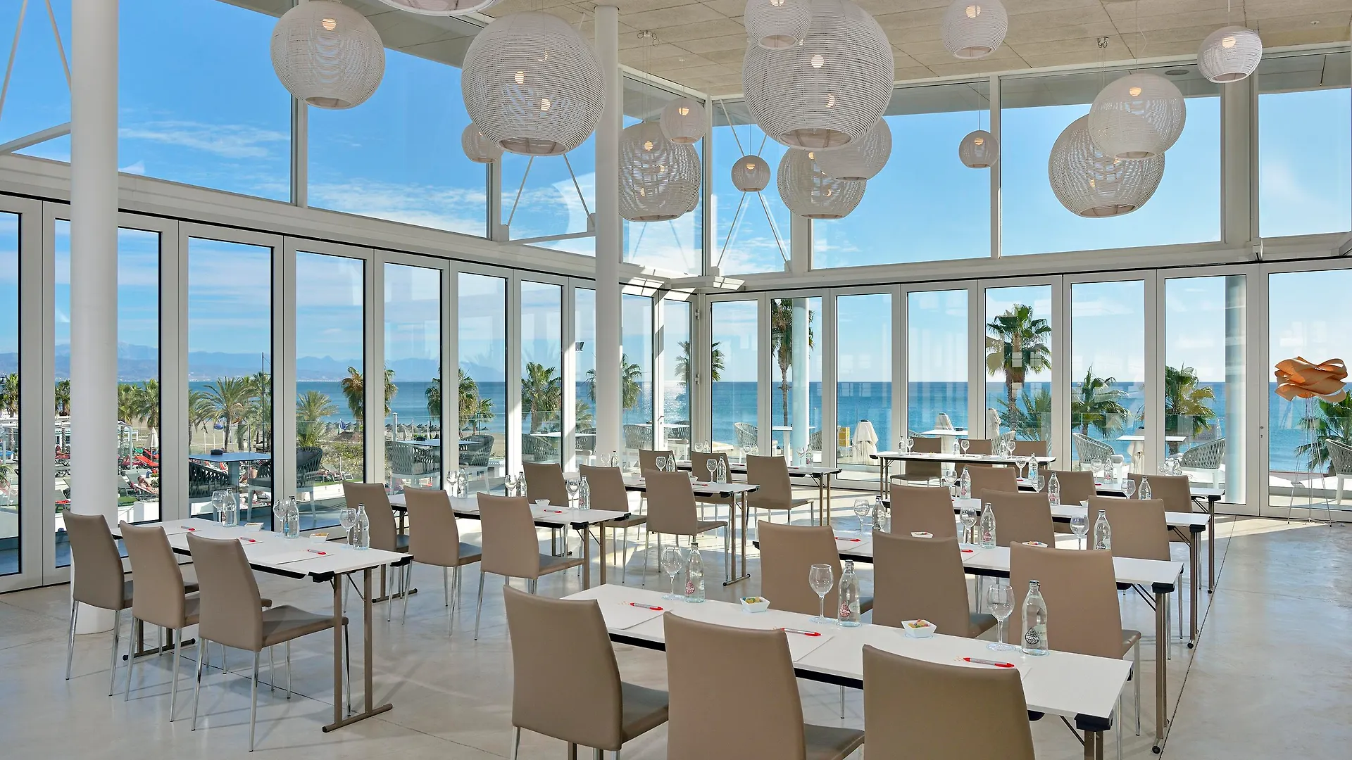 ****  Hotel Sol Torremolinos - Don Pablo Hiszpania