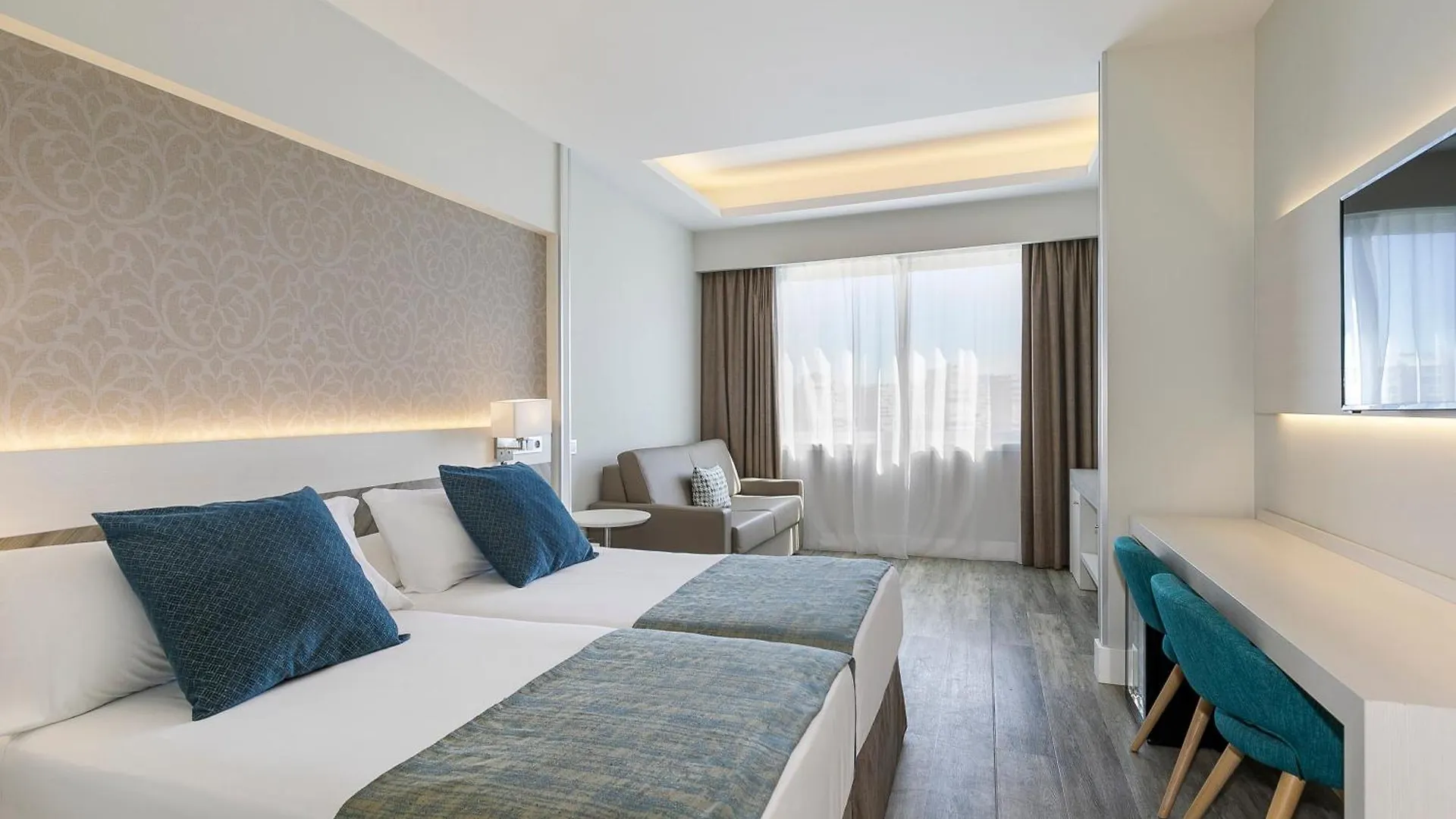 ****  Sol Torremolinos - Don Pablo Hotel Spain