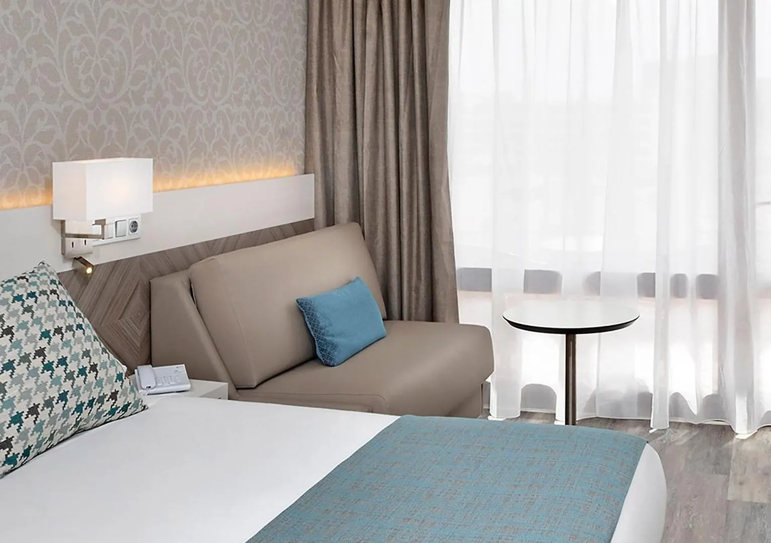 Sol Torremolinos - Don Pablo Hotel