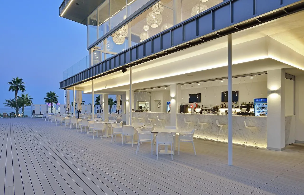 Hotel Sol Torremolinos - Don Pablo 4*,  Hiszpania