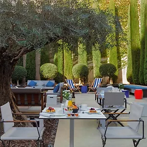 Hotel H10 Art Gallery 4* Sup Barcelona