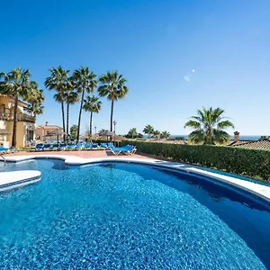 Apartmanhotel Ramada Residences By Wyndham Costa Del Sol, El Faro