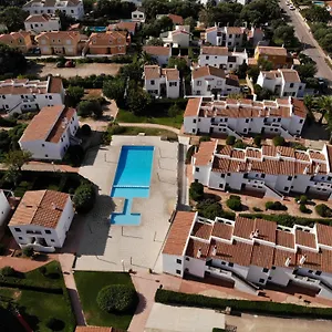 Apartamentos Sa Caleta Appartement Sa Caleta