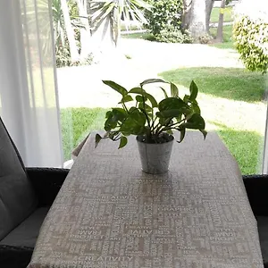 Apartamento Aloha Paraíso, Torremolinos