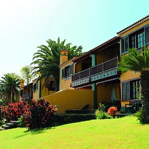 Casas-bungalows Pajeros Hébergement de vacances Breña Baja