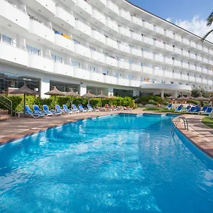 **** Szálloda Grupotel Maritimo Spanyolország