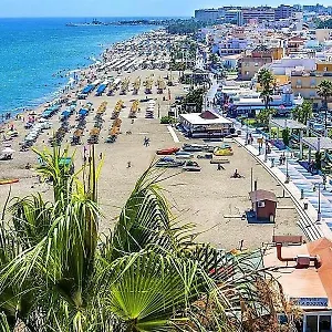 Apartamento Apartamento Trópico, Torremolinos