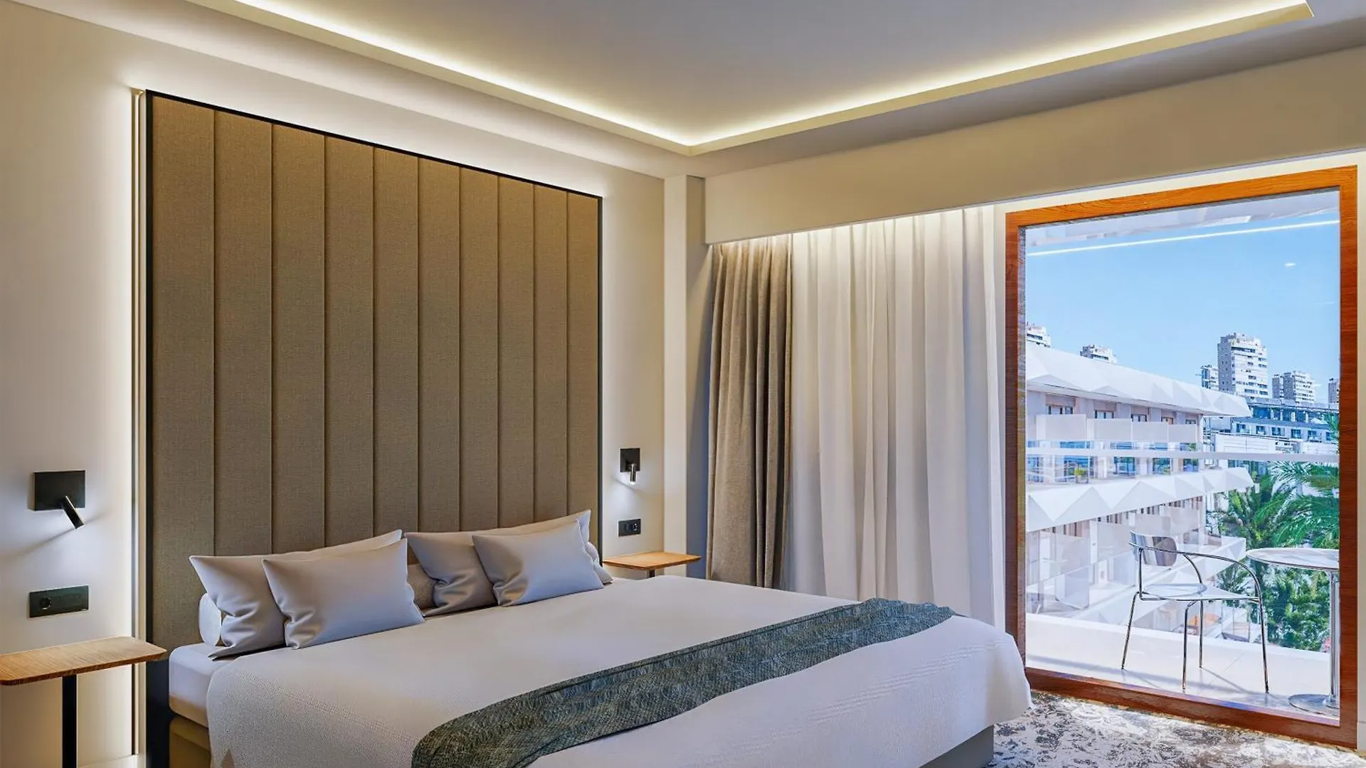 Sol Torremolinos - Don Pablo Hotel