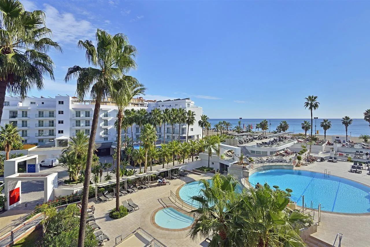 ****  Hotel Sol Torremolinos - Don Pablo España
