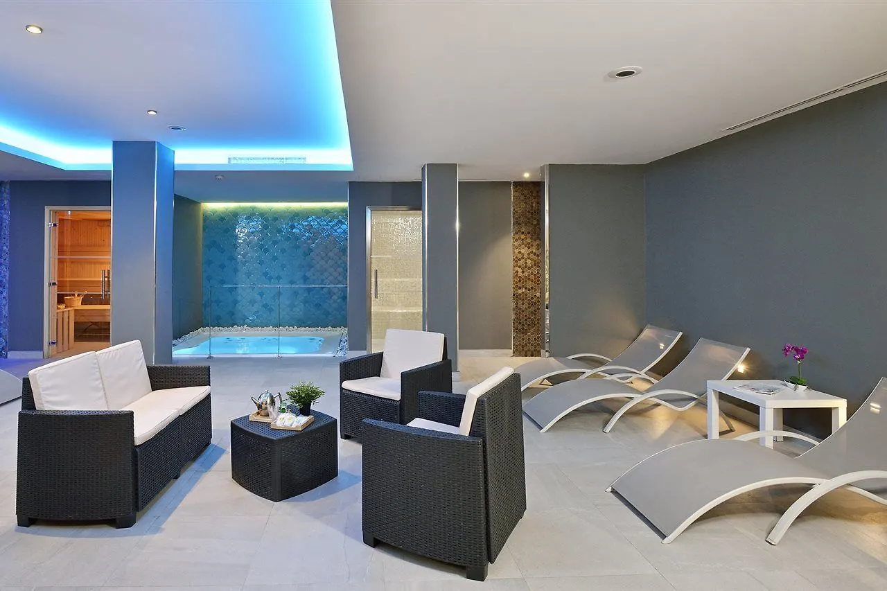 Hotel Sol Torremolinos - Don Pablo