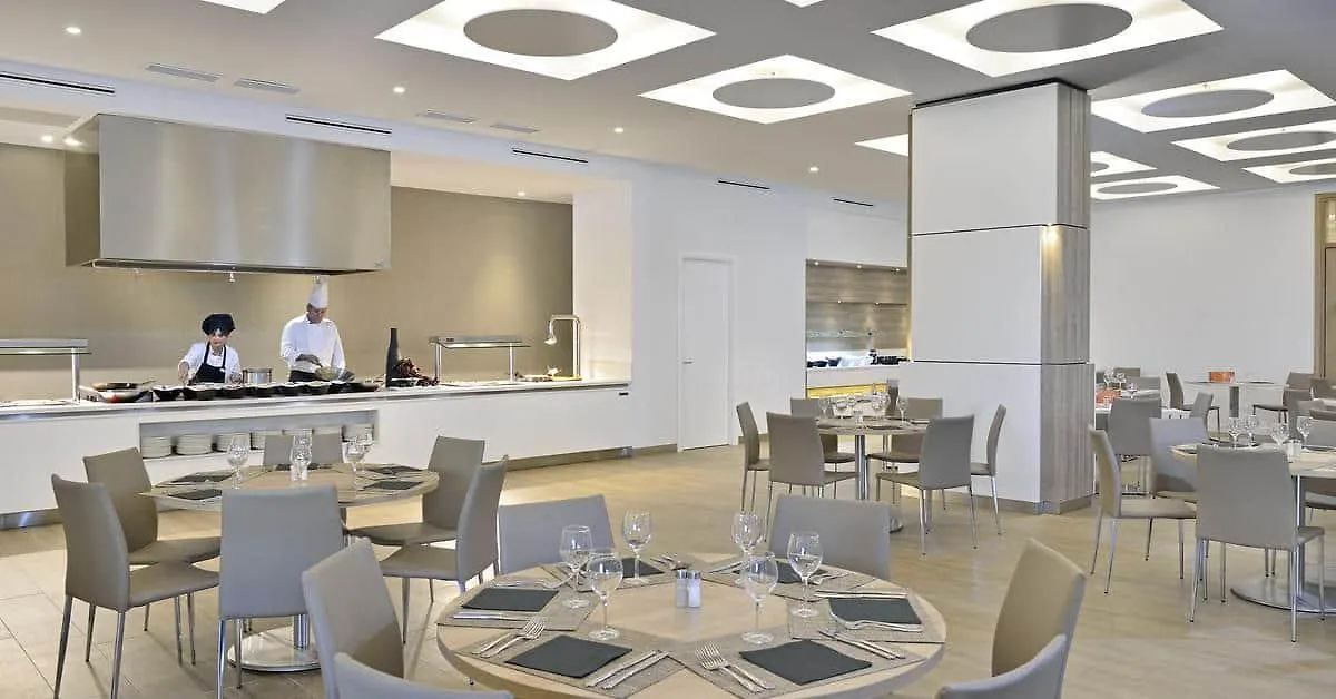 Sol Torremolinos - Don Pablo Hotell