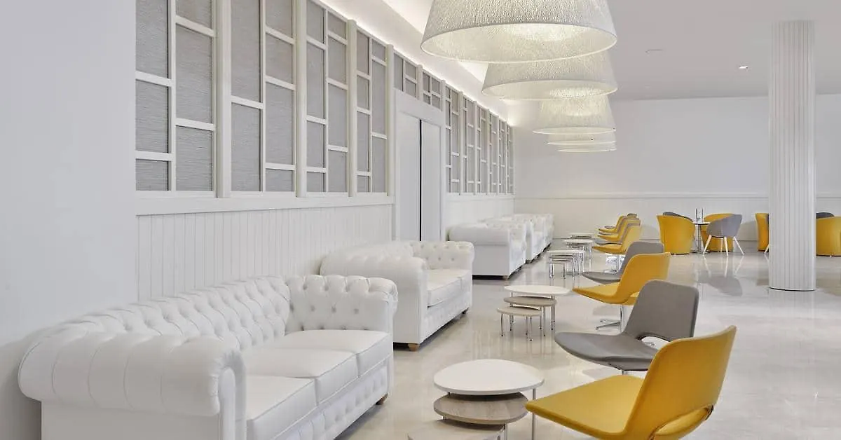 Sol Torremolinos - Don Pablo Hotell