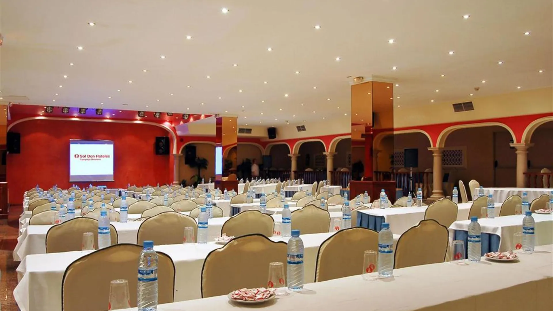 Sol Torremolinos - Don Pablo Hotel
