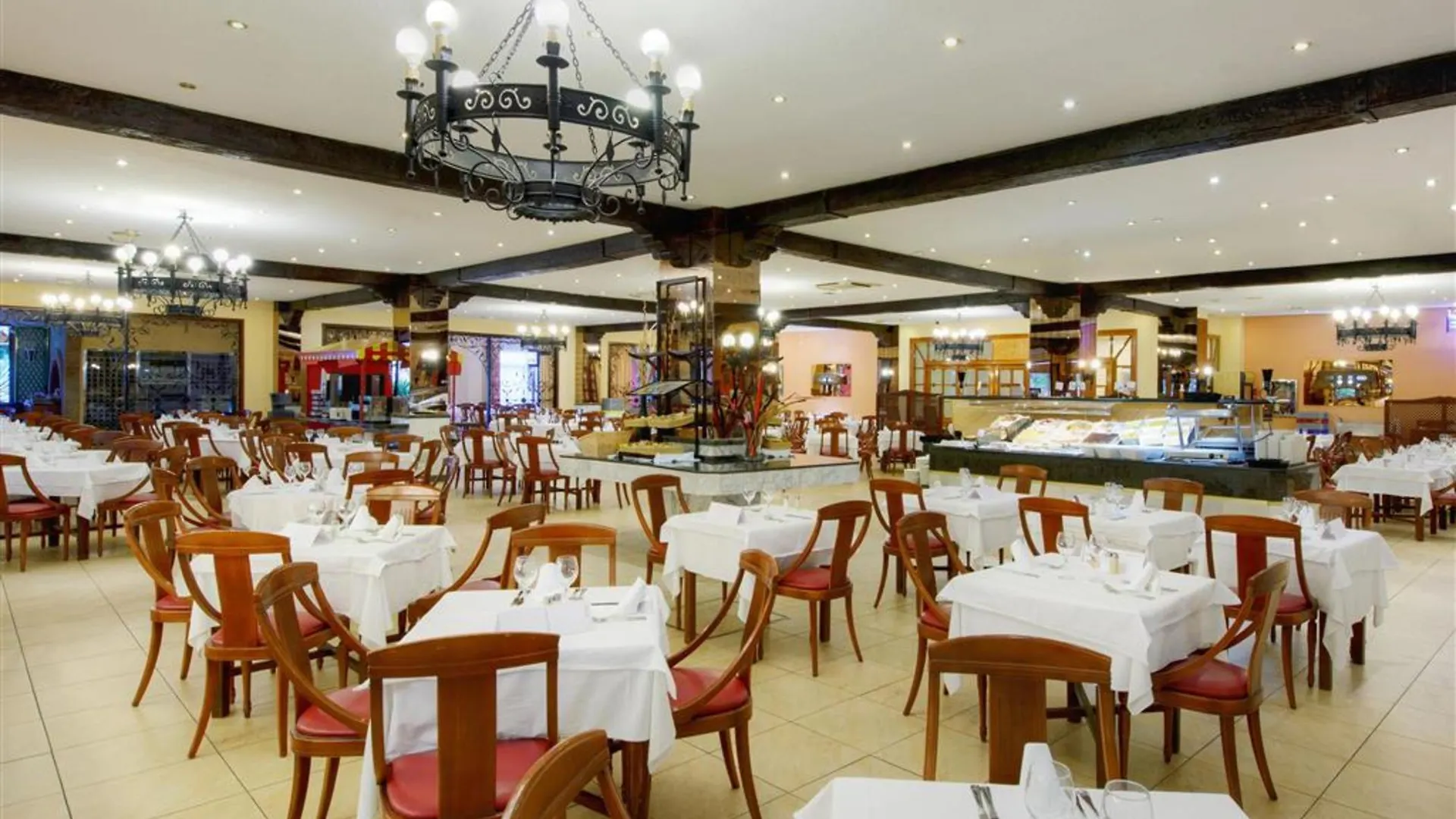 Sol Torremolinos - Don Pablo Hotel
